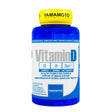 Vitamin D 25mcg 90 capsule YAMAMOTO NUTRITION