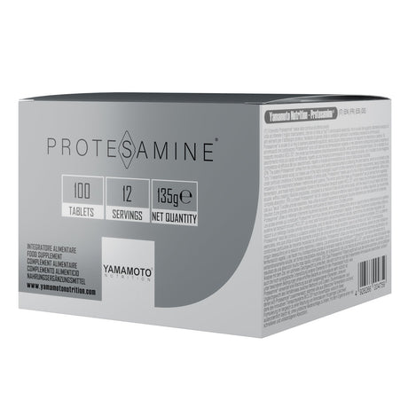 YAMAMOTO NUTRITION Protesamine® MCU-20® 100 compresse