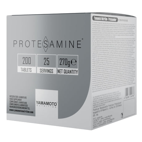 YAMAMOTO NUTRITION Protesamine® MCU-20® 200 compresse