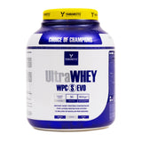 YAMAMOTO NUTRITION Ultra Whey WPC S Evo 900gr