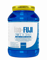 Yamamoto Nutrition Iso-Fuji