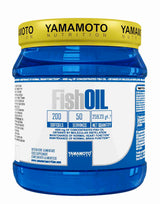 Yamamoto Nutrition Fish Oil 200Softgels