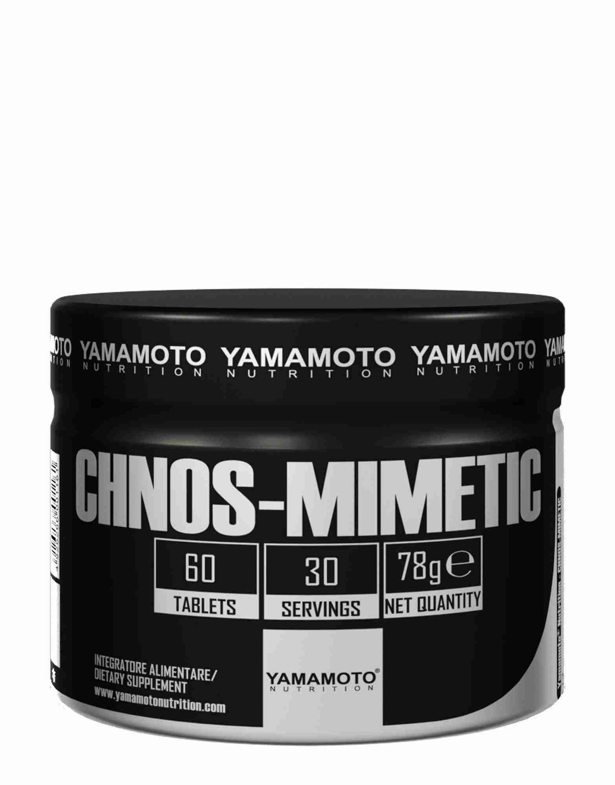 Yamamoto Nutrition Chnos-Mimetic