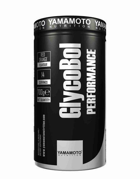 Yamamoto Nutrition Glycobol Performance