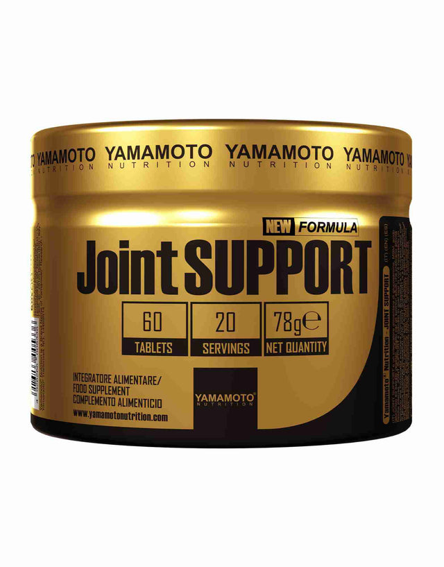 Yamamoto Nutrition Joint Support