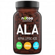 NATOO Ala 600 mg 60 cps - Acido Alfa Lipoico