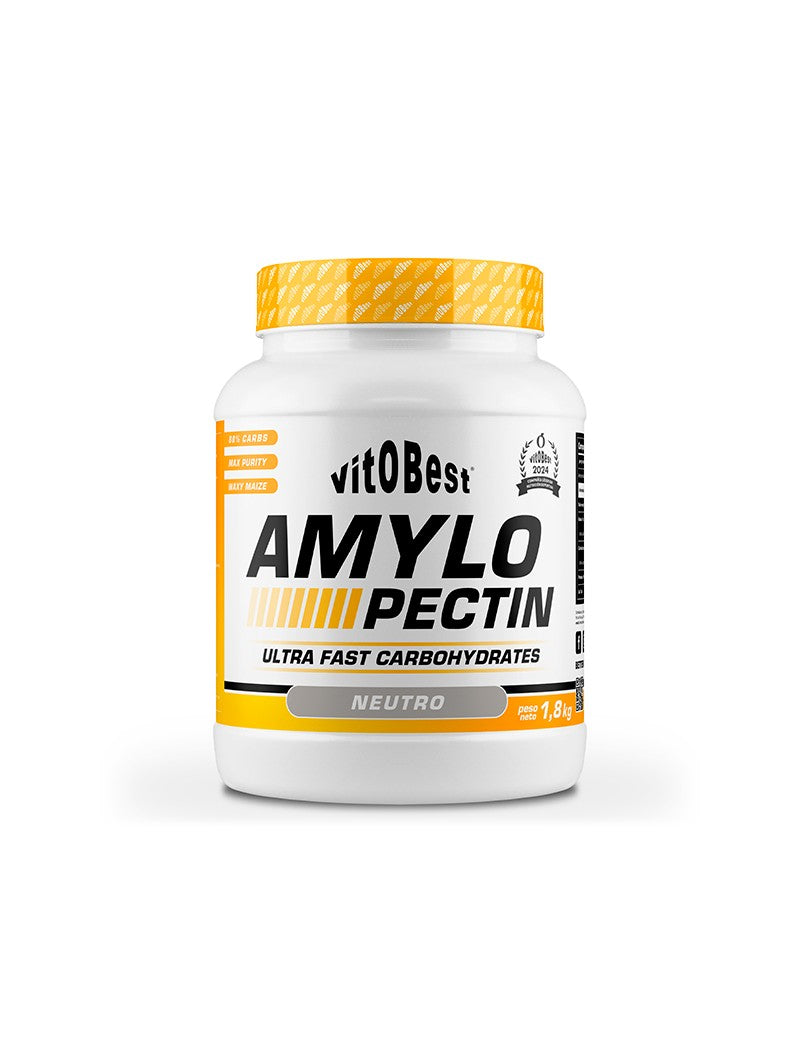 Amylopectin Vitobest