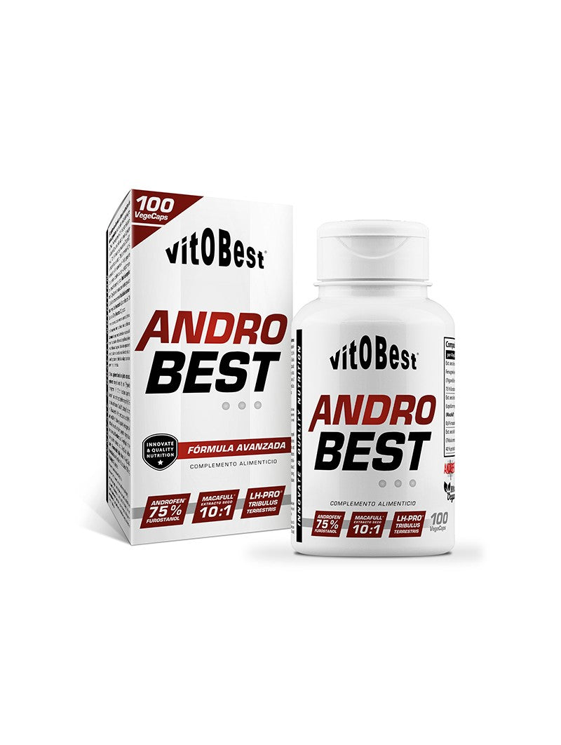 AndroBest Vitobest