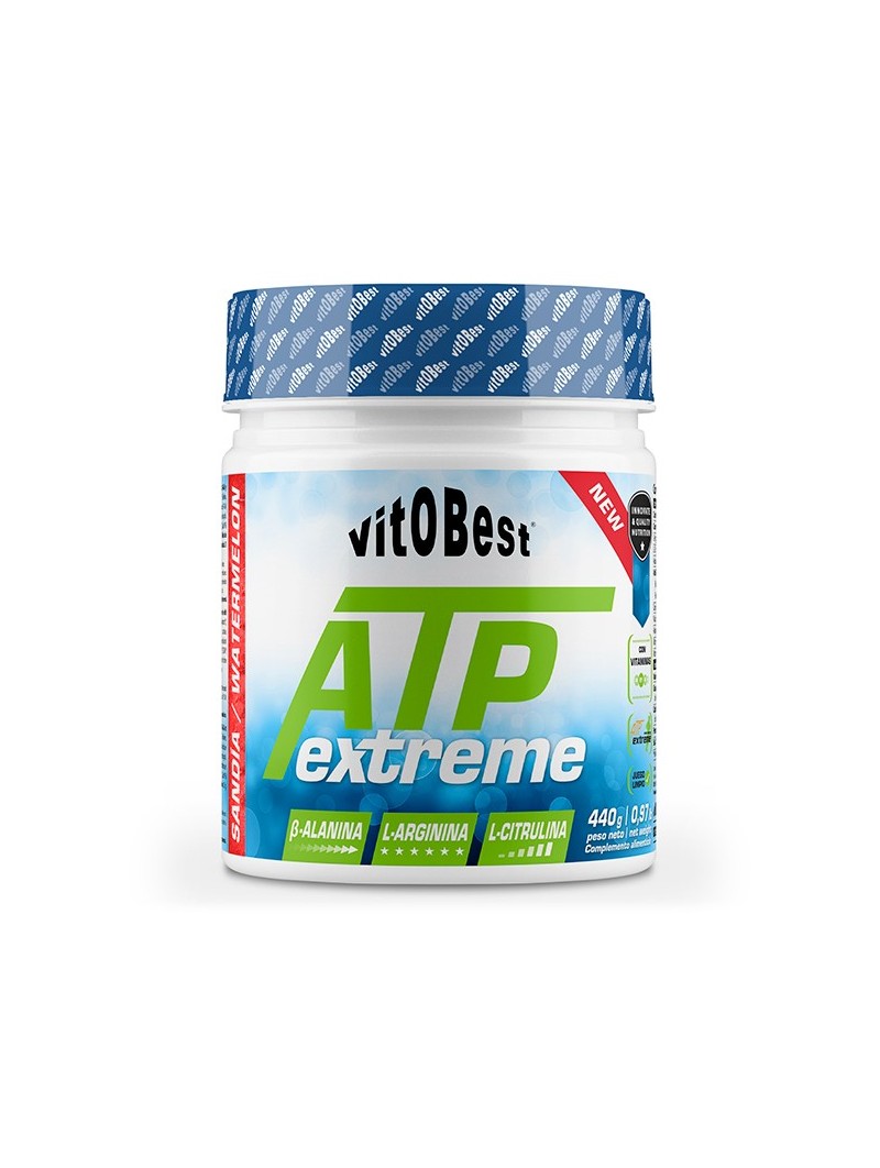 ATP Extreme (Polvo) Vitobest