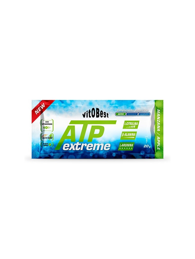 ATP Extreme (Sobres) Vitobest