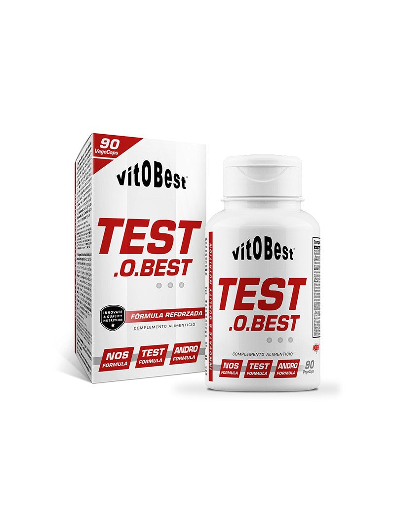 TestoBest Vitobest