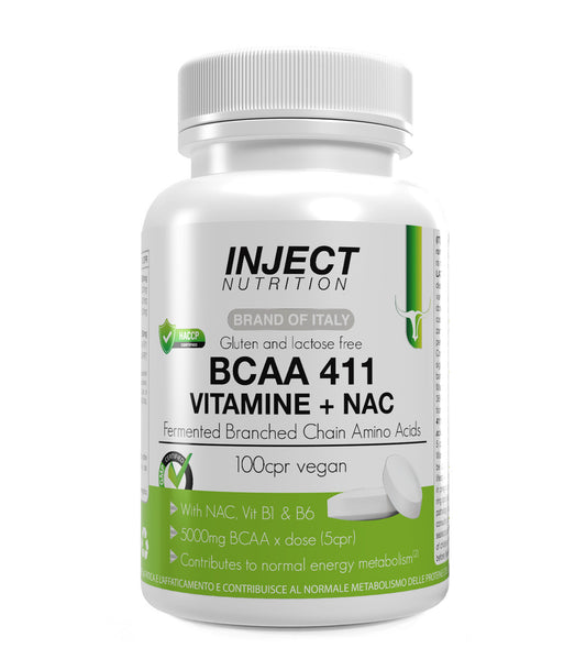 BCAA 4:1:1 Branched Chain Amino Acids | amino acids for muscle recovery and