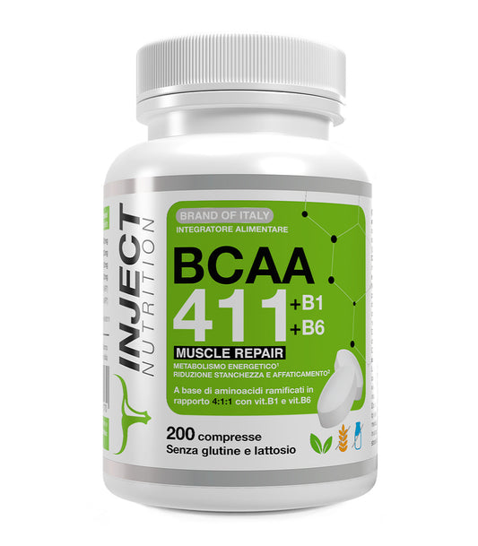 BCAA 4:1:1 Branched Chain Amino Acids | amino acids for muscle recovery and