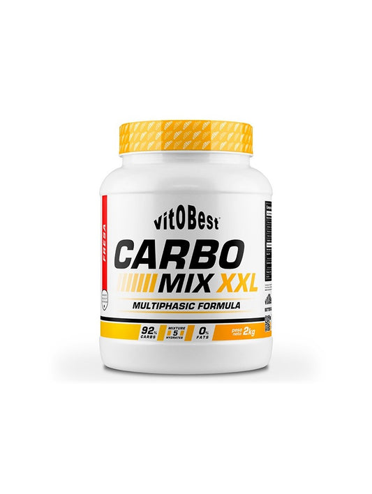 Carbo Mix XXL Vitobest