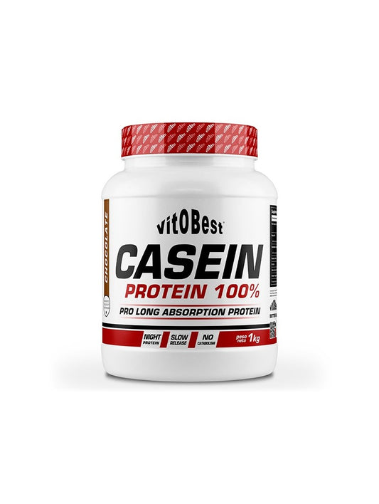 Casein Protein 100% Vitobest