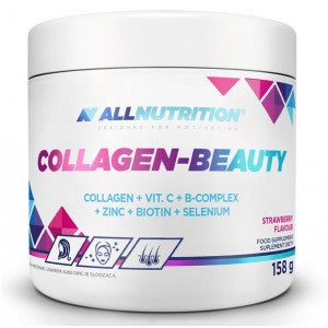 All Nutrition Collagen Beauty 158 g