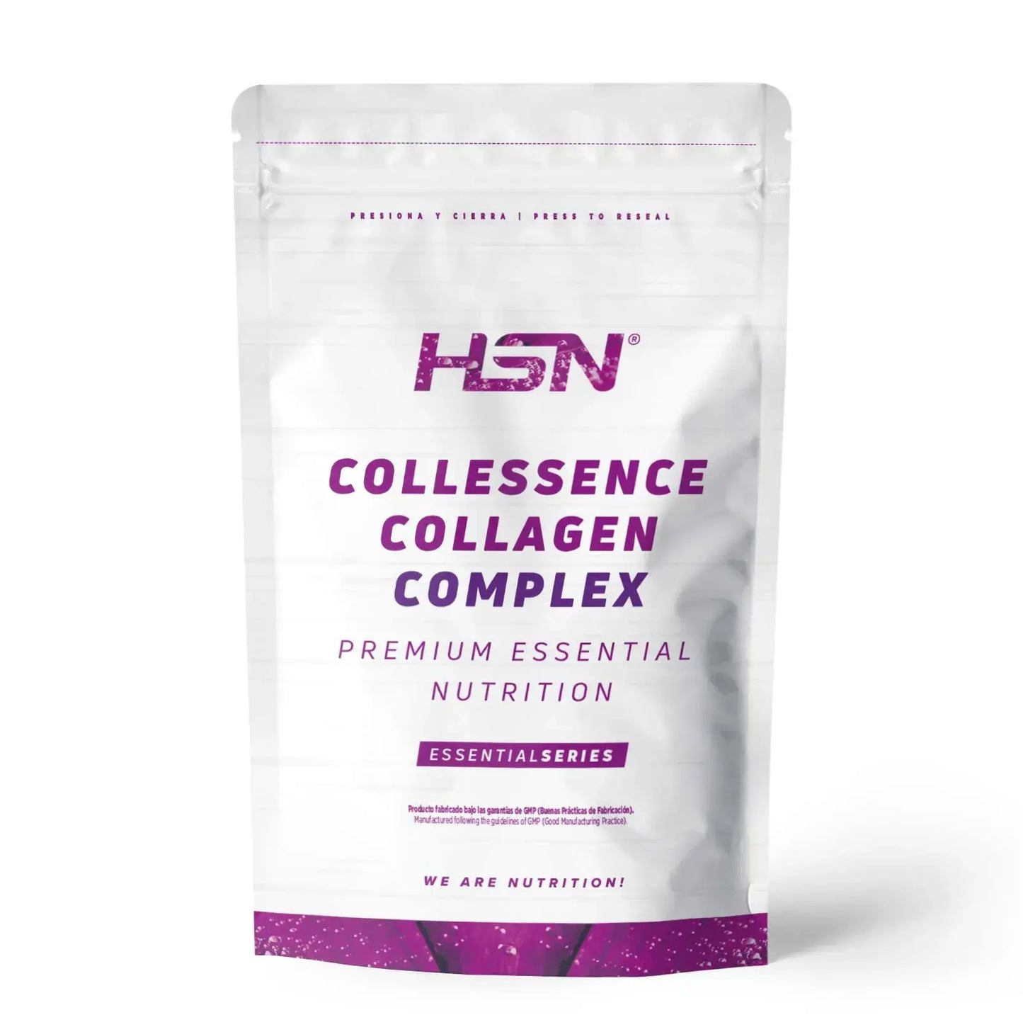 HSN Collessence Colageno Complexe poudre