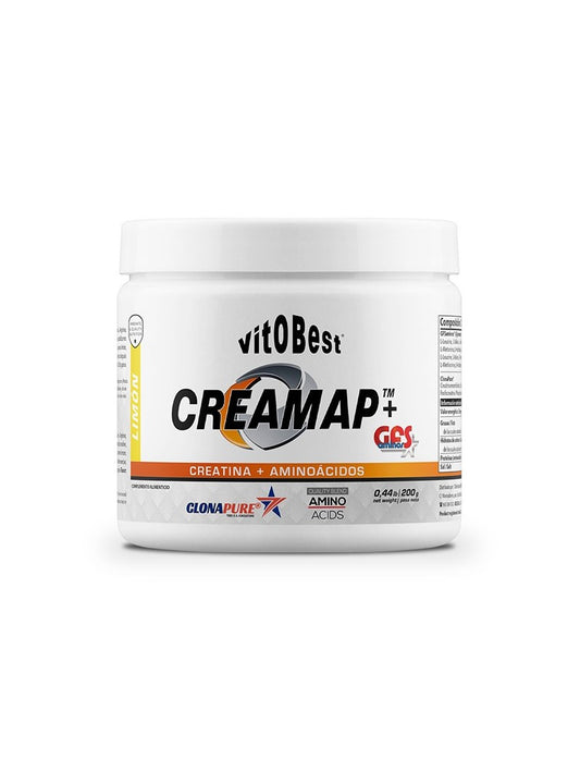 Creamap+GFS (Polvo) Vitobest