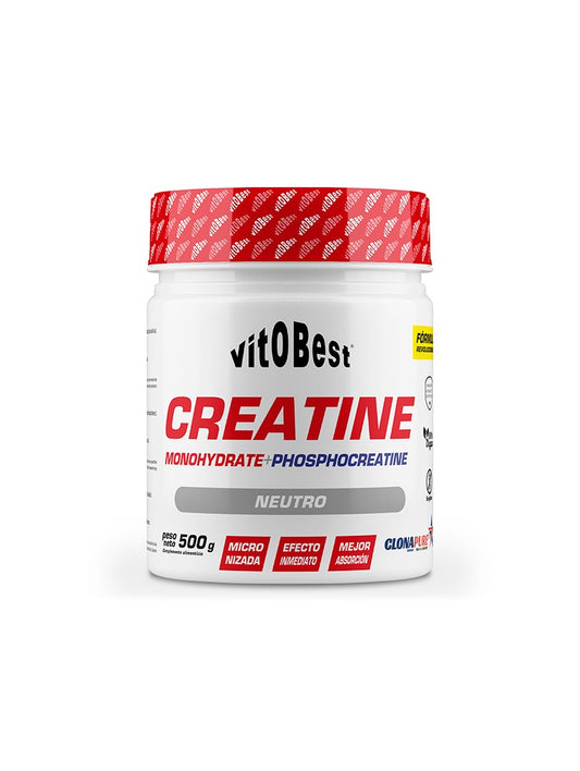 Creatine (Clonapure®) Vitobest