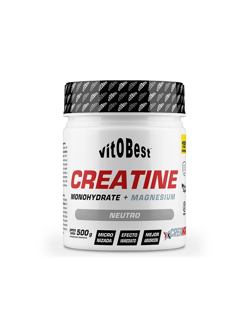 Creatine (CREAMAG®) Vitobest