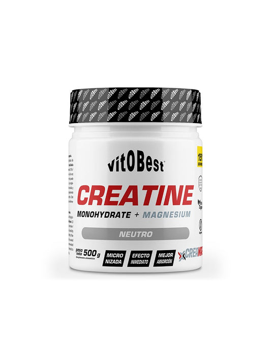 Creatine (CREAMAG®) Vitobest