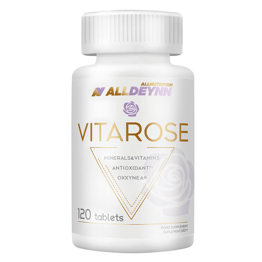 ALLDEYNN Vitarose 120 comprimidos