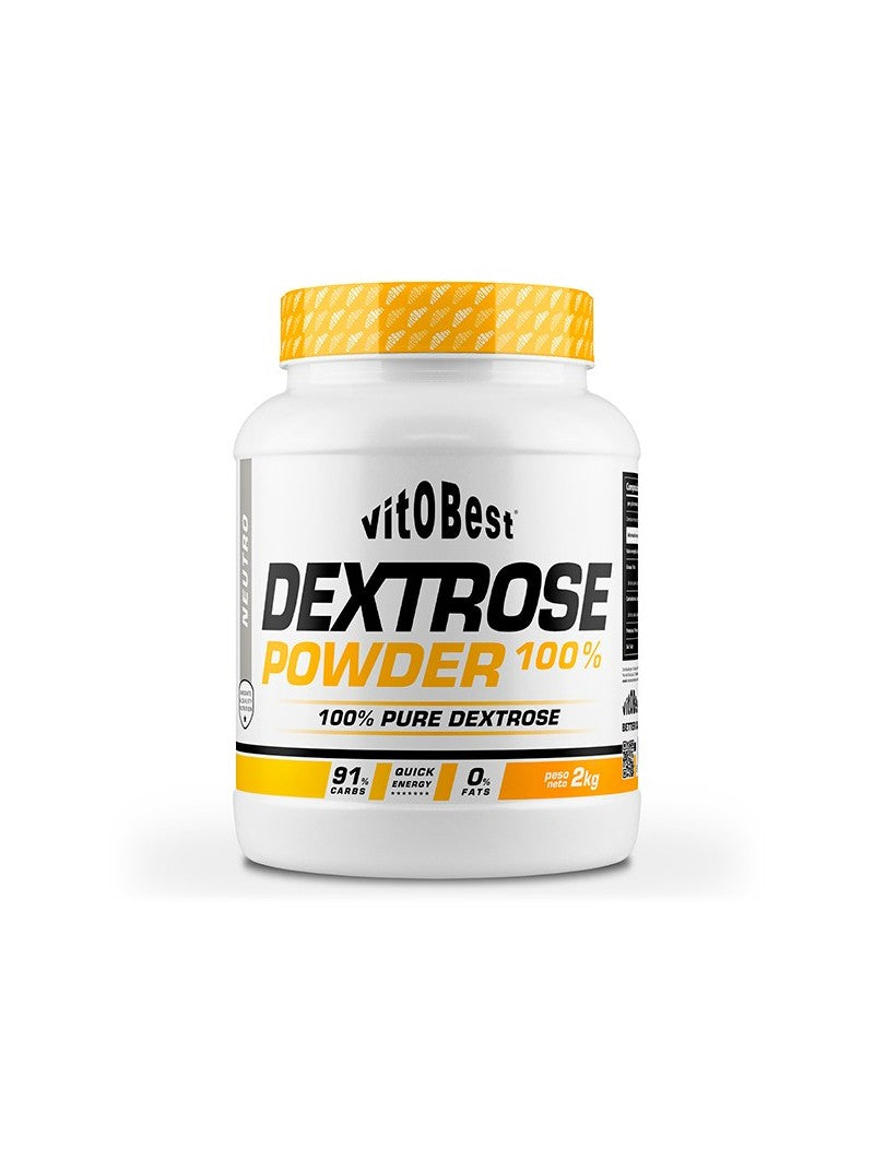 Dextrose Vitobest