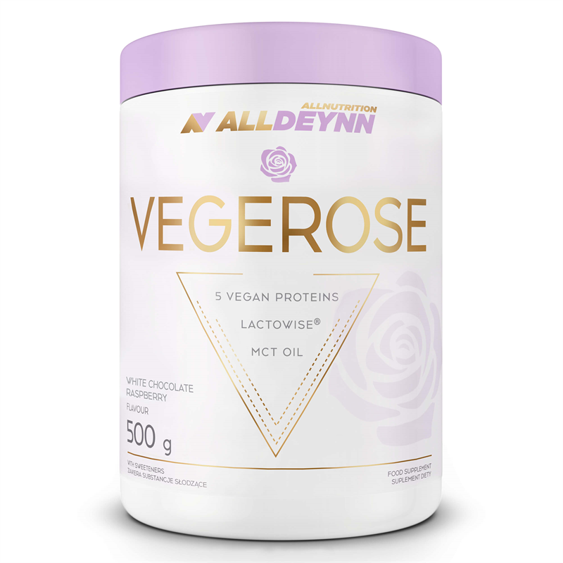 ALLDEYNN Vegerose 500 g