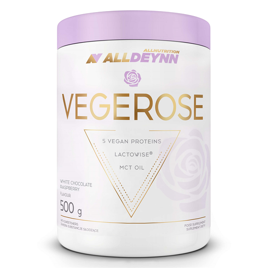 ALLDEYNN Vegerose 500 g