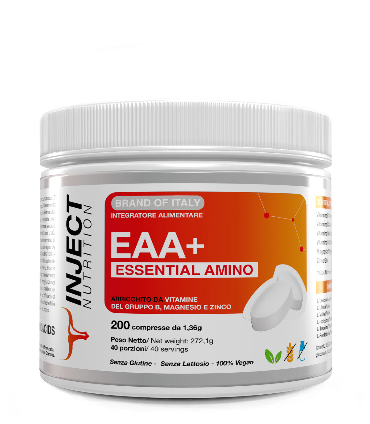 EAA ESSENTIAL AMINO | amino acids for muscle recovery and prot synthesis