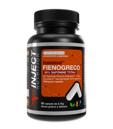 Fienogreco Fenusterol Inject Nutrition