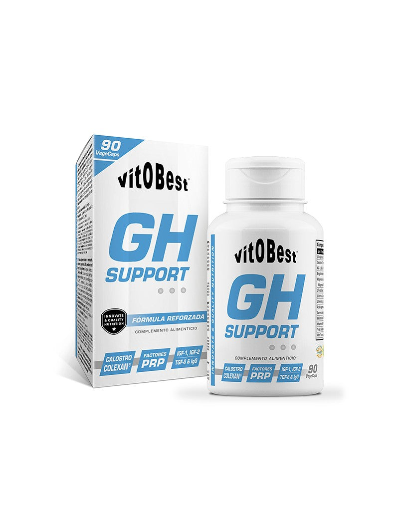 GH Support Vitobest