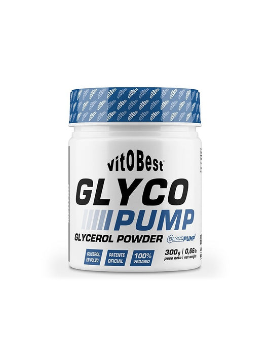 Glycopump® (Glicerol) Vitobest