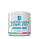 +LIFE  Glucosamina Complete+ 180 compresse