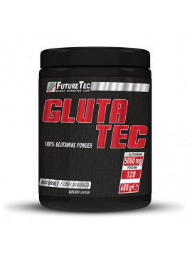 GLUTA TEC (Packung mit 600 g) FUTUR TEC