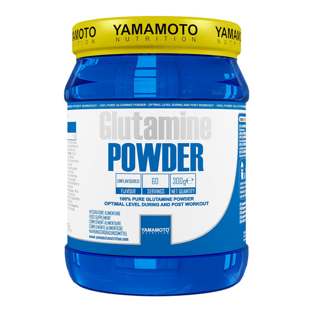 glutamine powder yamamoto 300gr