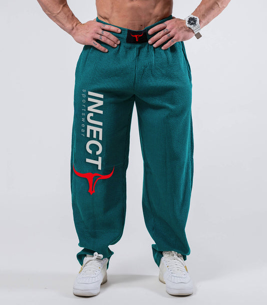 Hammer Pants Petrol INJECT NUTRITION