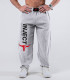 Hammer Pants White INJECT NUTRITION