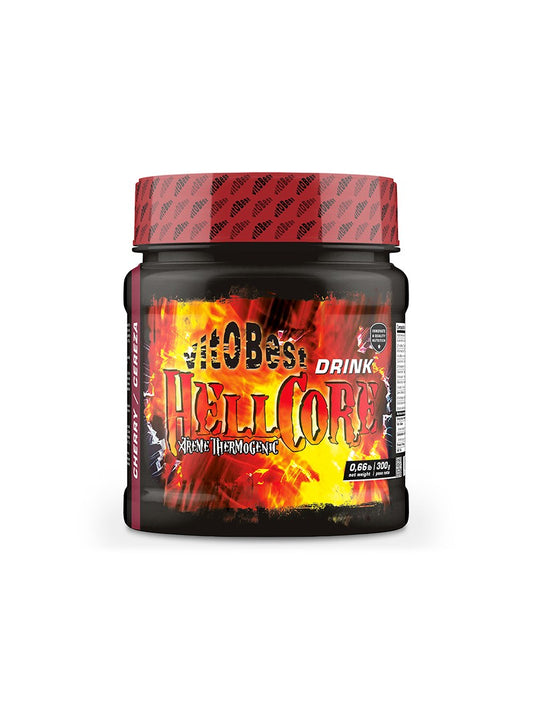 Hellcore Drink Vitobest