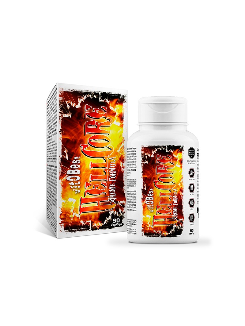 Hellcore Vitobest