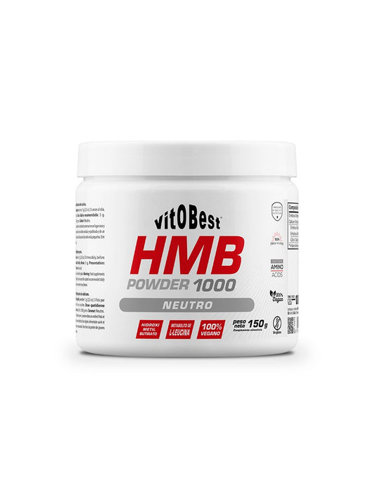 HMB 1000 (Polvo) Vitobest