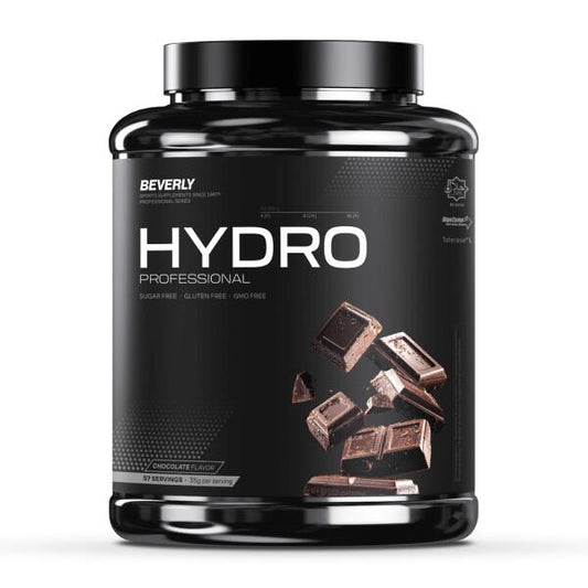 Hydrolyzed Protein Zero von Beverly Nutrition | 2kg | Hydrolysiertes Proteinpulver
