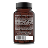 NATOO Essentials IMMUNE Boost 90cáps 