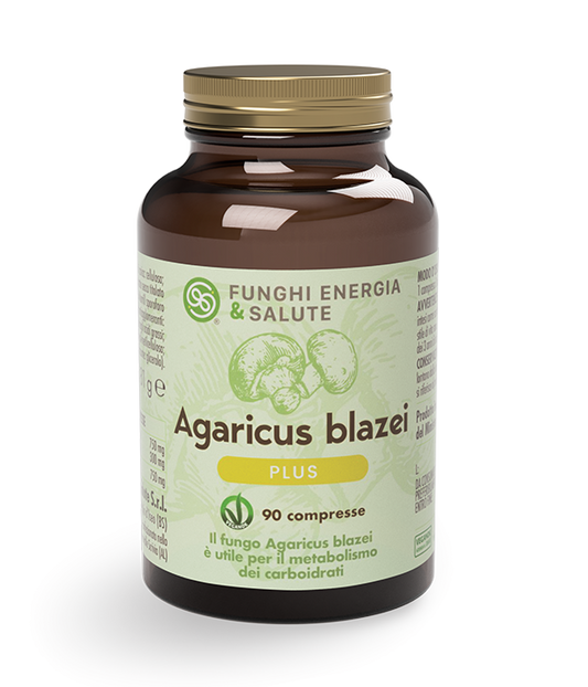 integratori-agaricus-blazei-plus-energia-energia e salute