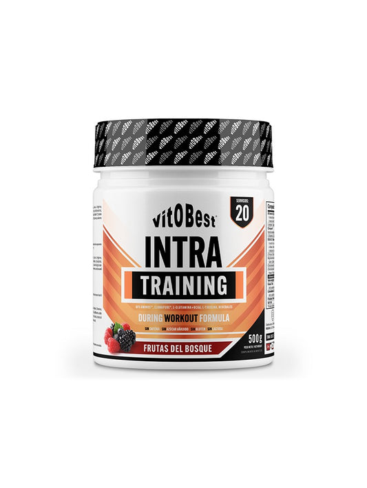 Intra Training Vitobest