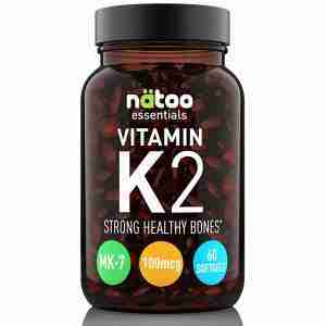 Vitamin K2 Natoo