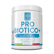 +life probiotico 60cps