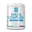 maca-complex 120 cps +life