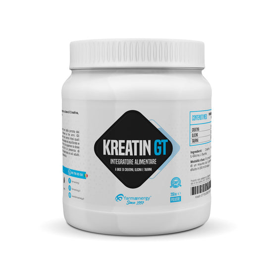 MAGNESALT - Farmaenergy