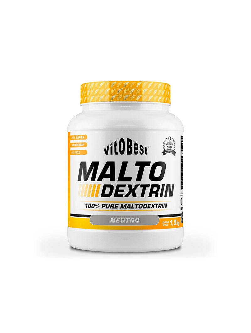 Maltodextrin Vitobest
